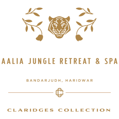 collection Aalia Jungle Retreat & Spa by Claridgeslogo