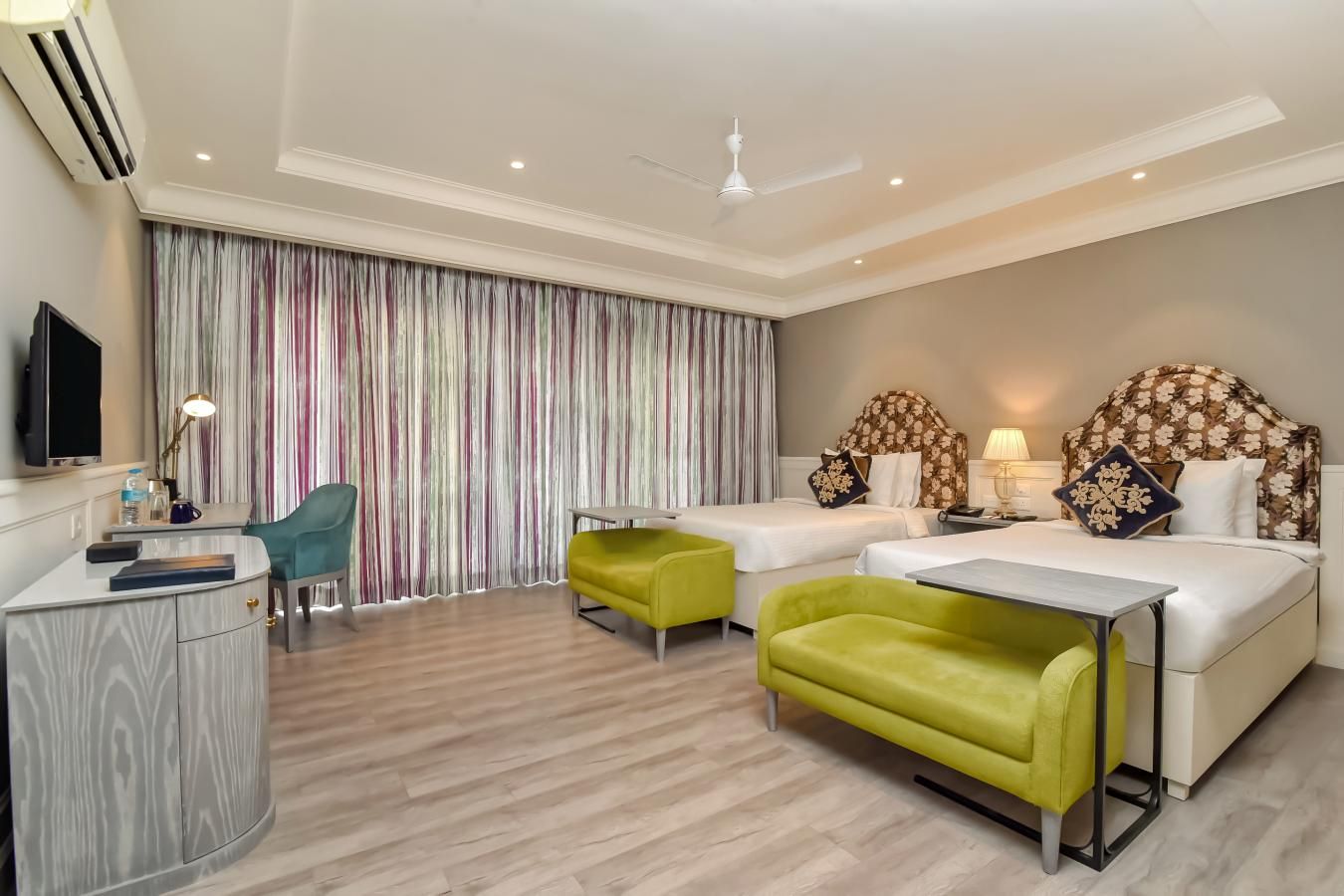 stay 3 Bedroom Luxury Villa