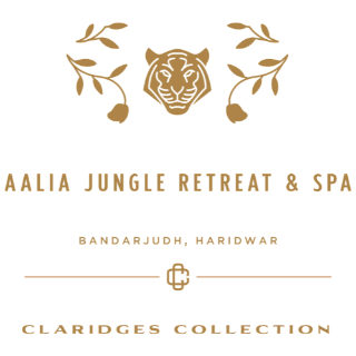 collection Aalia Jungle Retreat & Spa by Claridgeslogo
