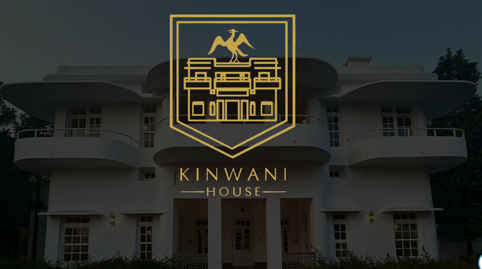 colection Kinwani House