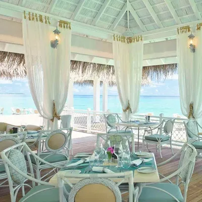 Ocean Breeze's cover image