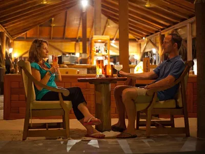 Main Bar's cover image