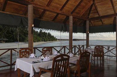 Alfresco Restaurant's cover image