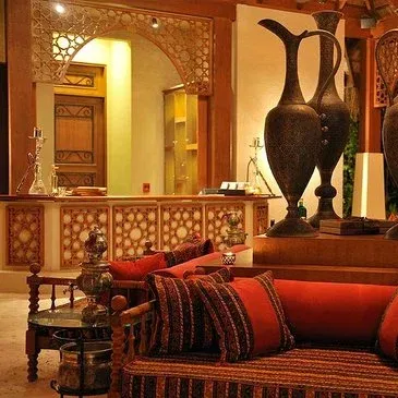 Ottoman Lounge's cover image