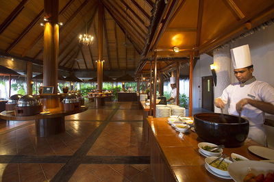 Malaafaiy Restaurant's cover image