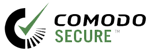 comodo certification