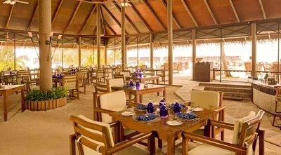 Sunset Restaurant & Bar's cover image