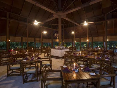 Main Restaurant's cover image