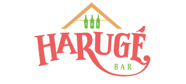 the-haruge-logo