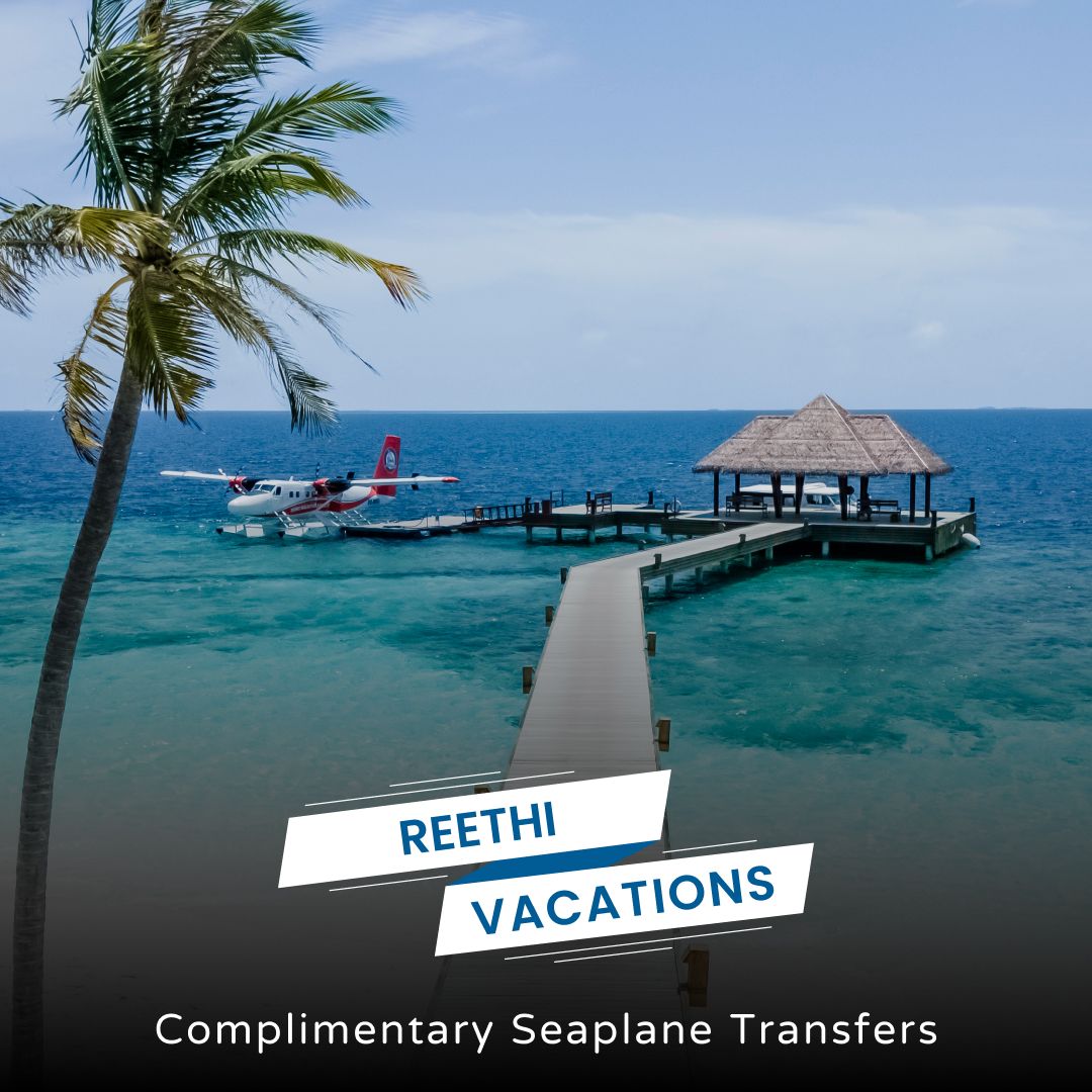 offer Reethi Vacations