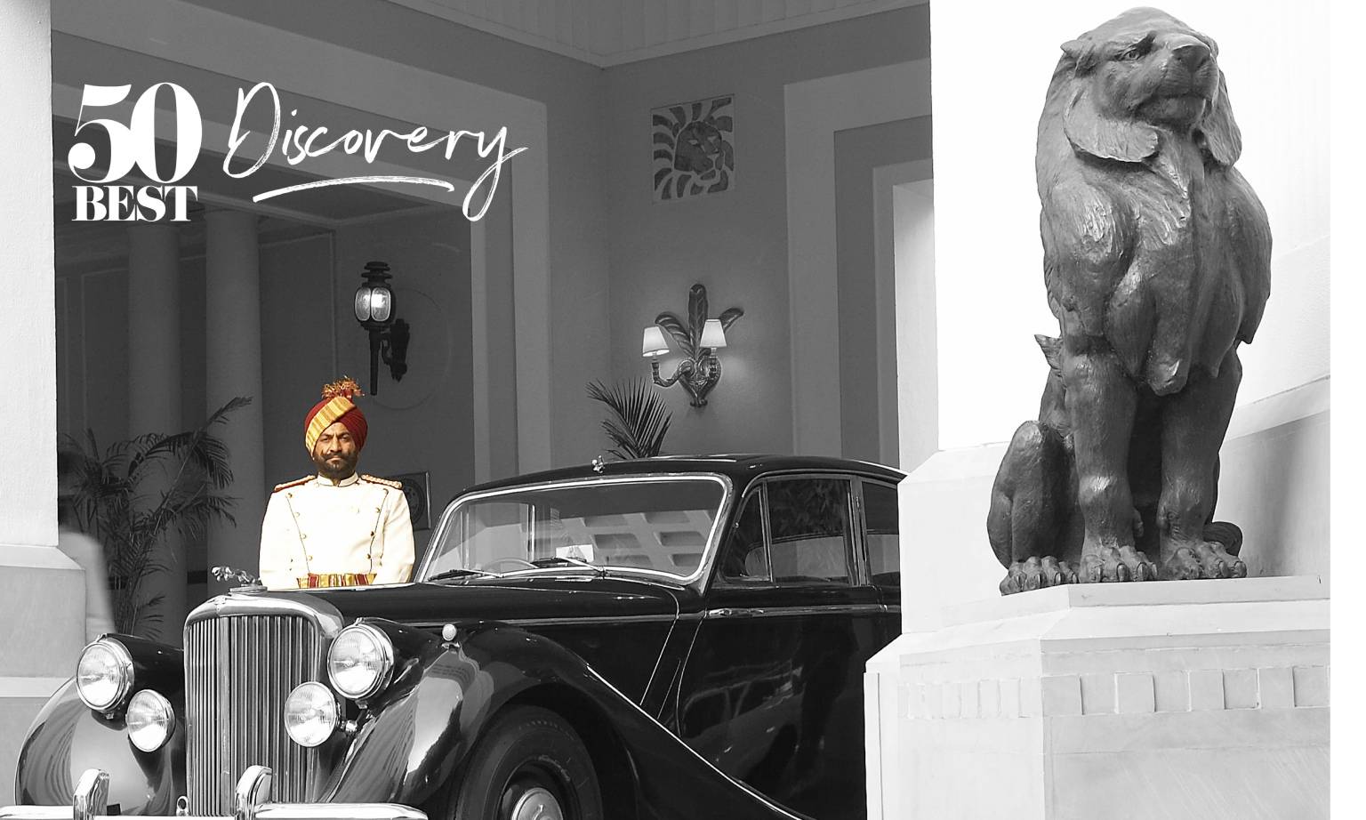 5-Star Luxury Hotel in Connaught Place, Delhi | The Imperial New Delhi
