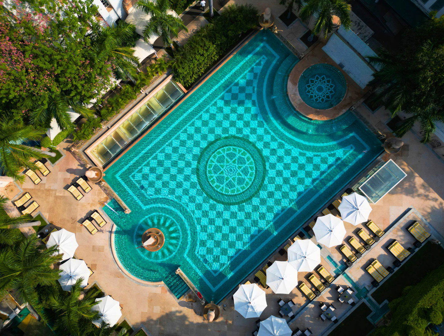 Press & Media | Latest News from The Imperial New Delhi